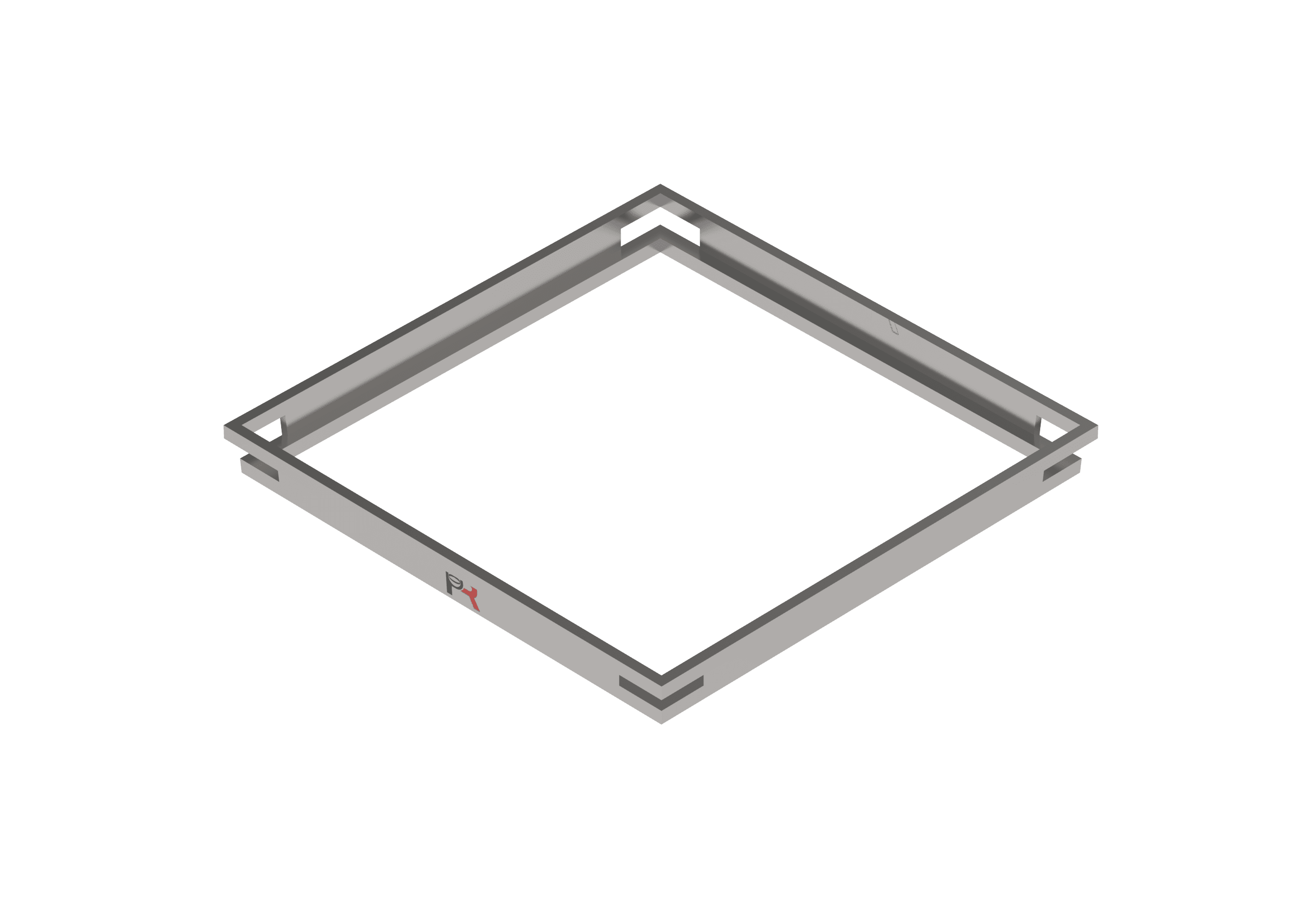 Catch Basin & Frame Risers