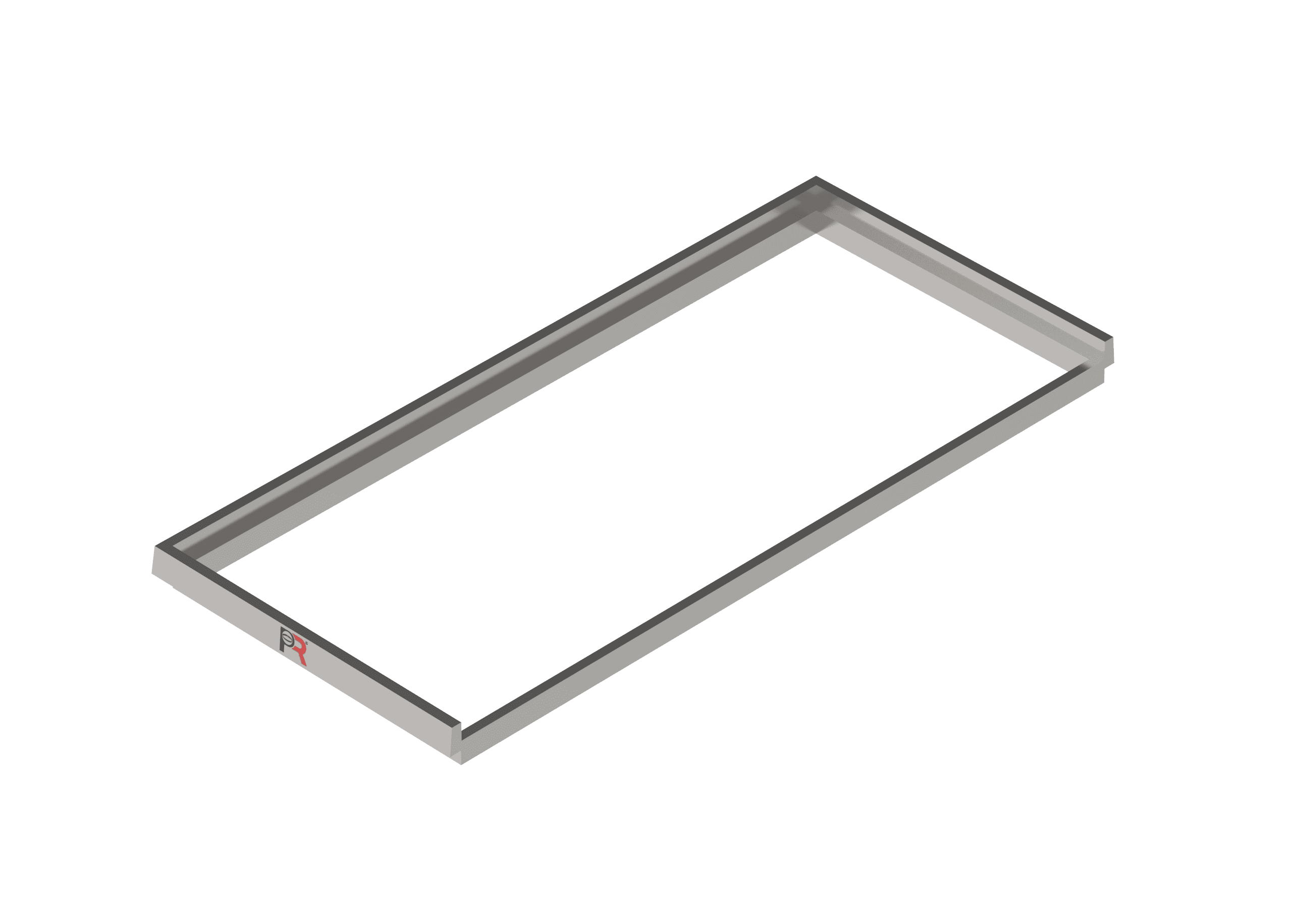 Paving & Riser Systems