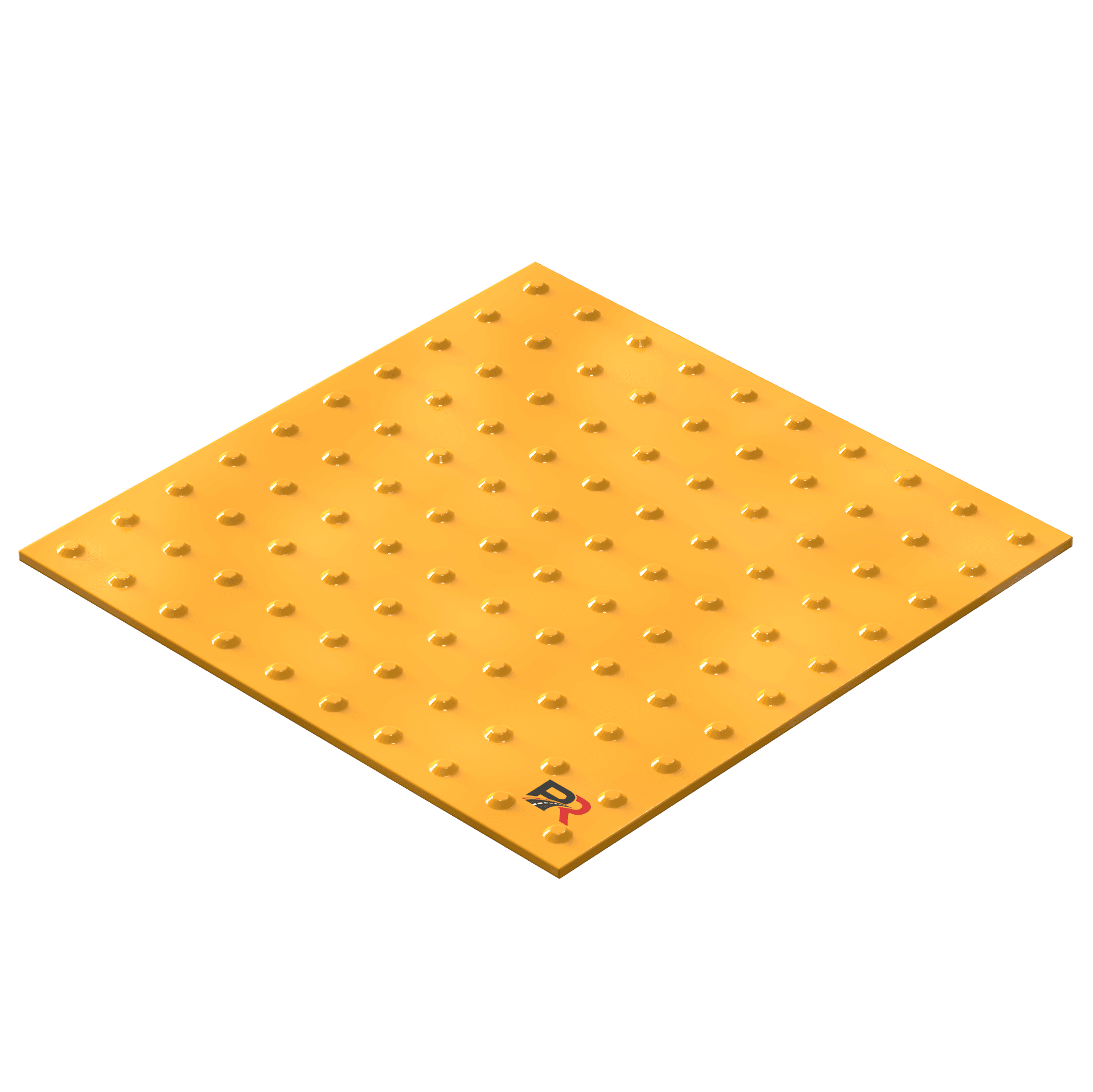Standard Truncated Dome Matrix
