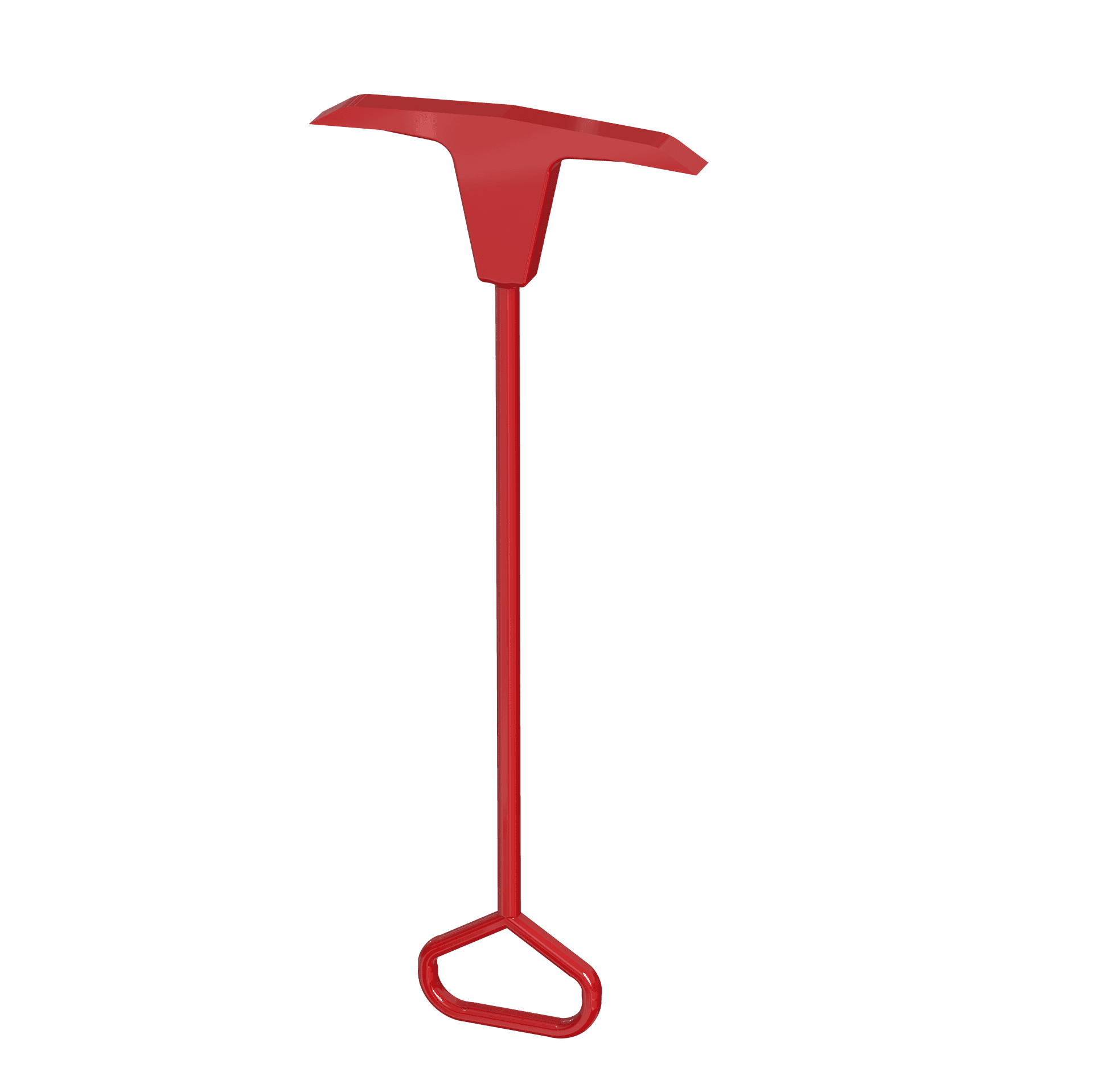 Chisel & Manhole Hook