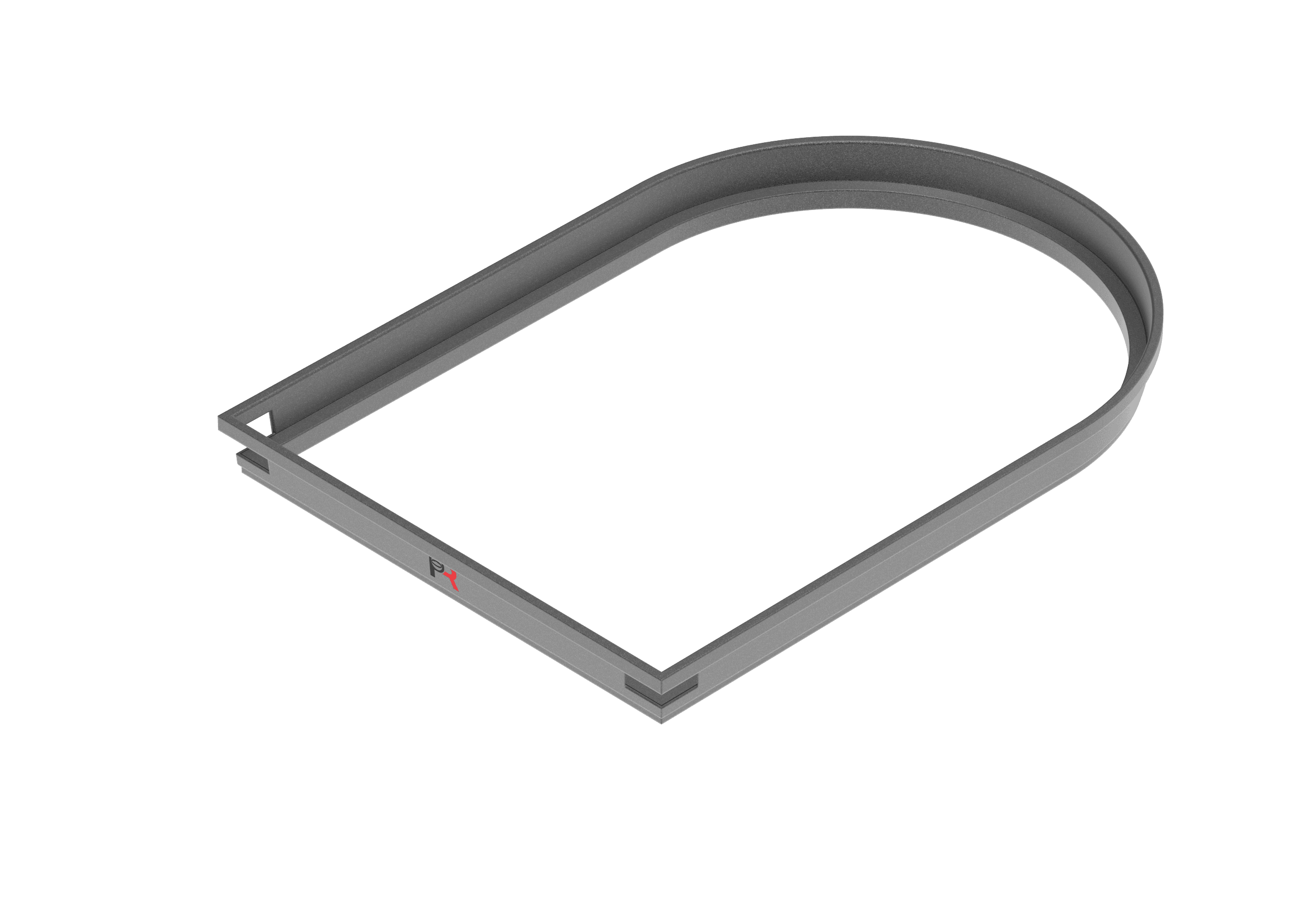 Catch Basin & Frame Risers