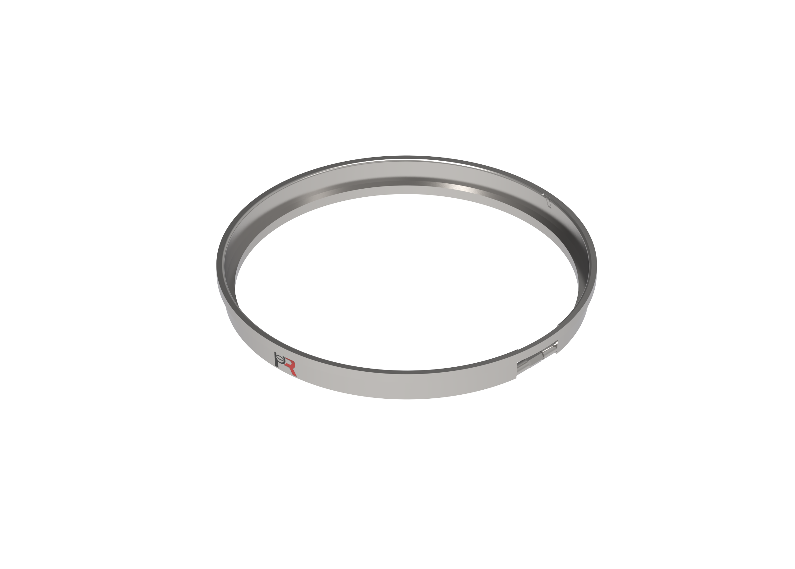 Ductile Iron Riser